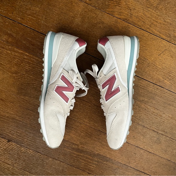 New Balance - Trainers / WMNS 996 'OFF ROAD' / size 8.5 / NWOB - Picture 6 of 12